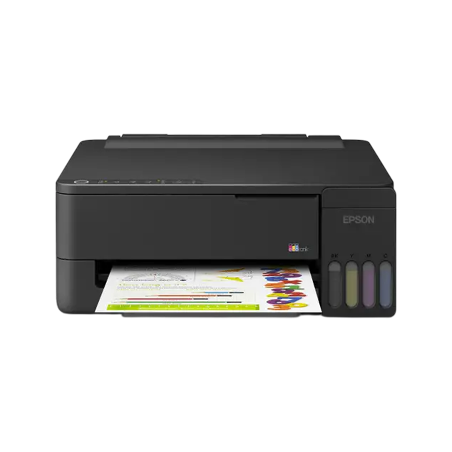 Impresora EPSON EcoTank L1350