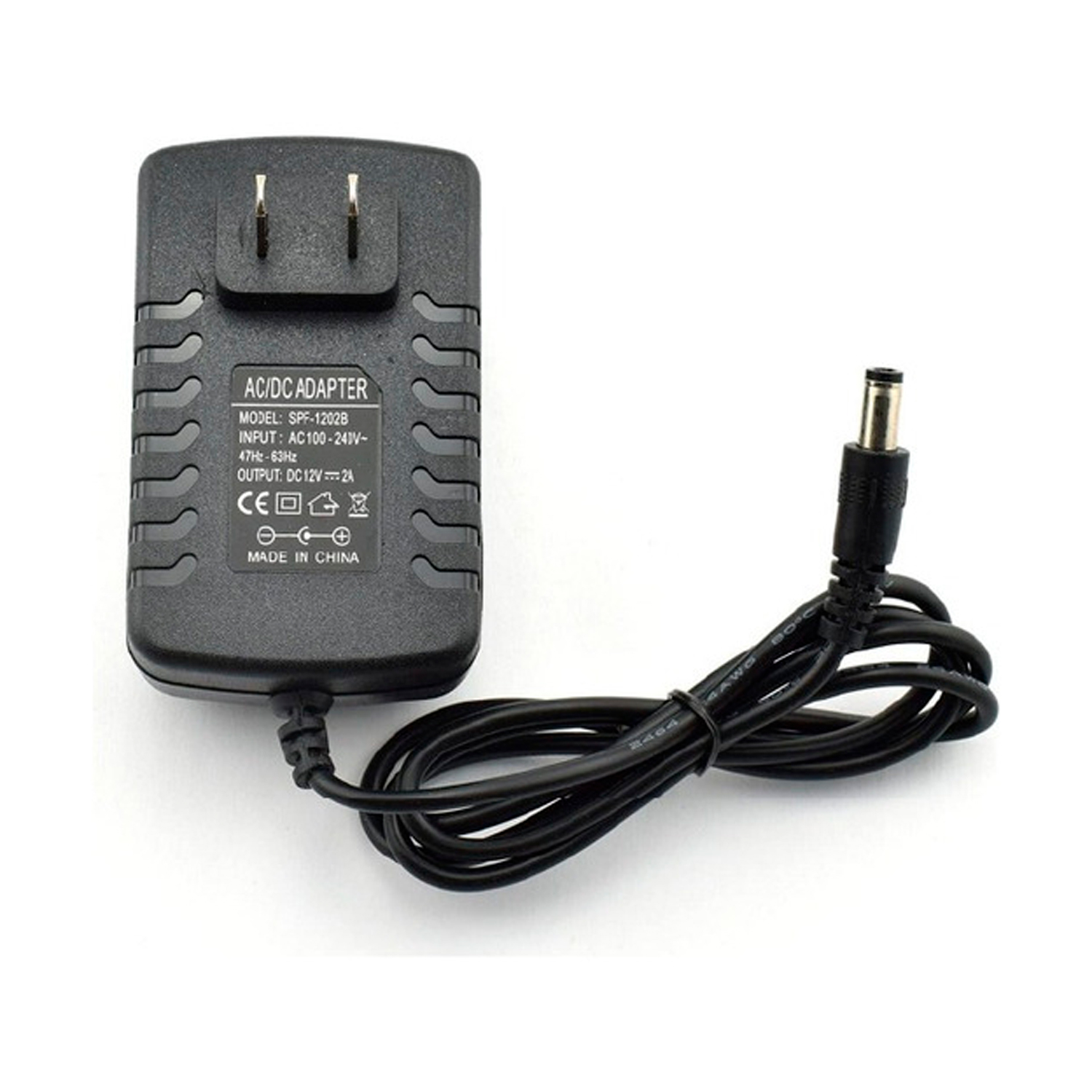 Fuente Transformador 12V - 2A