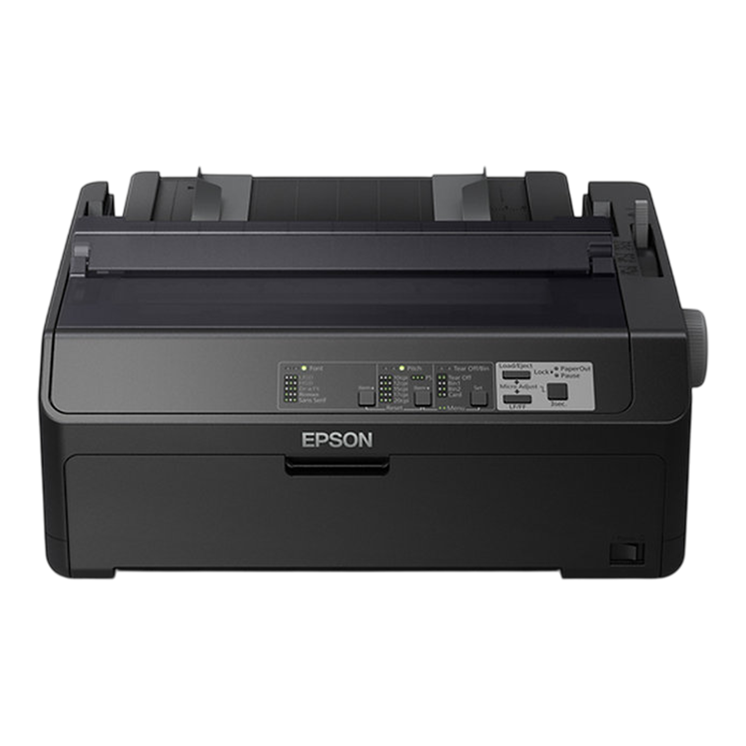 Impresora EPSON matriz de puntos FX-890II