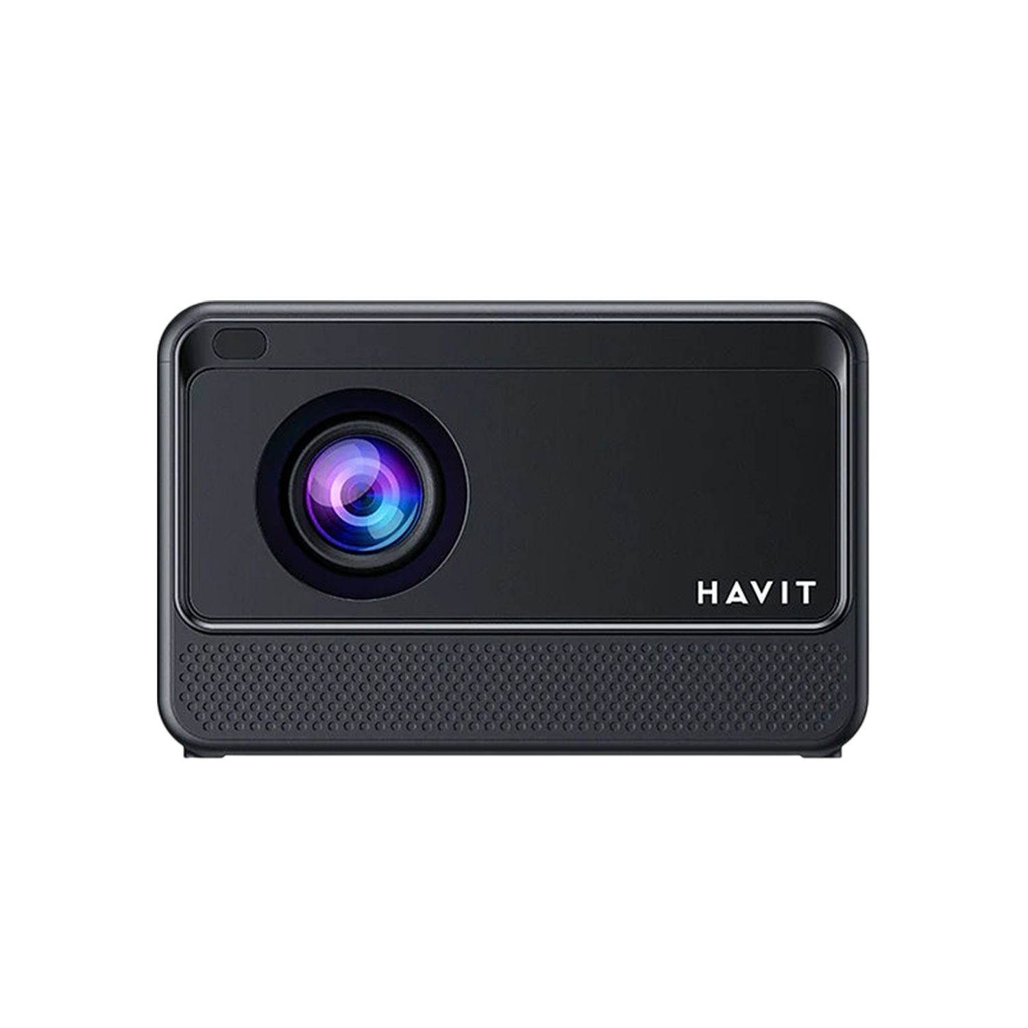 Proyector Mini Havit Pj211 Pro - US 4K Android TV 9.0