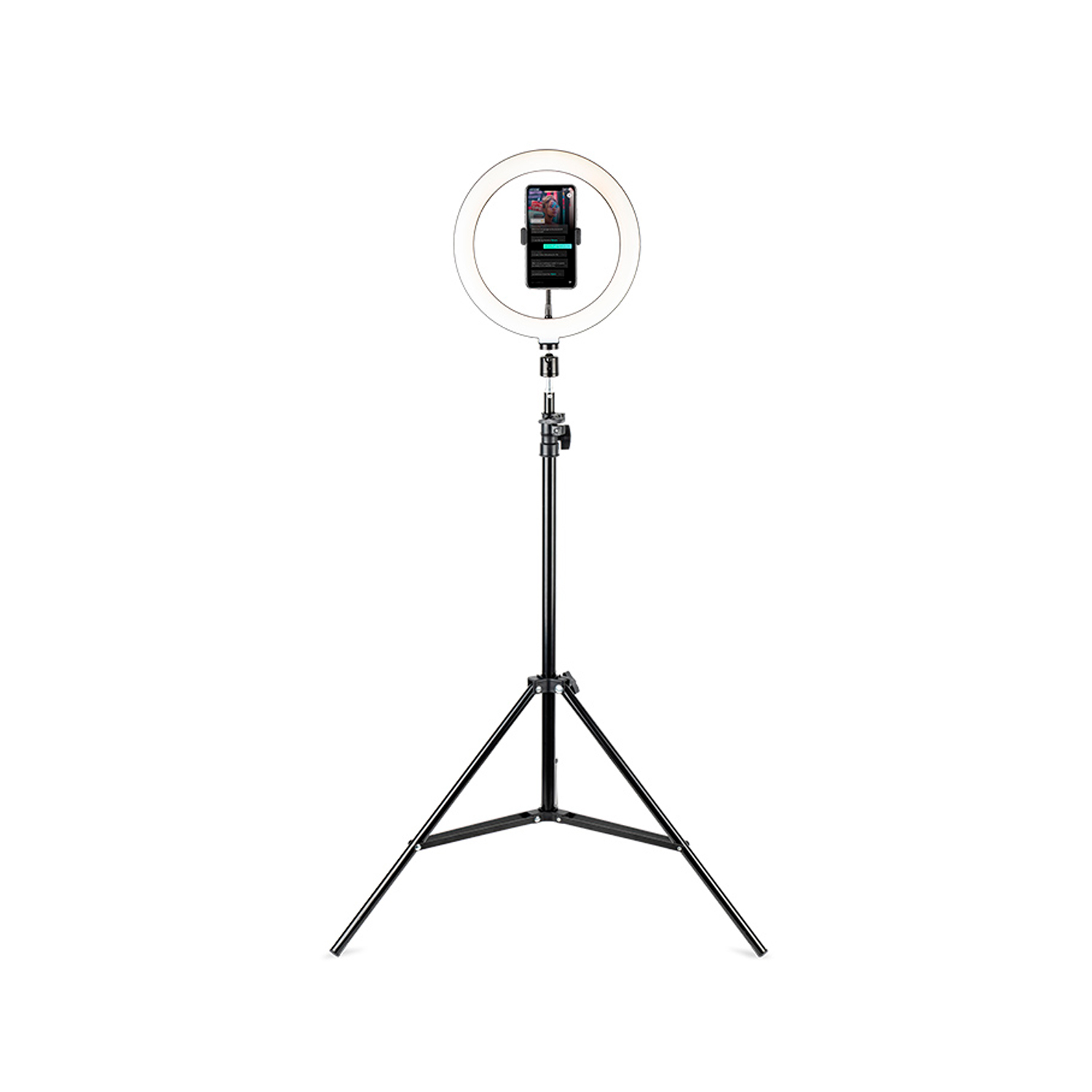 Aro de luz con soporte Havit HV-ST7012 Pro