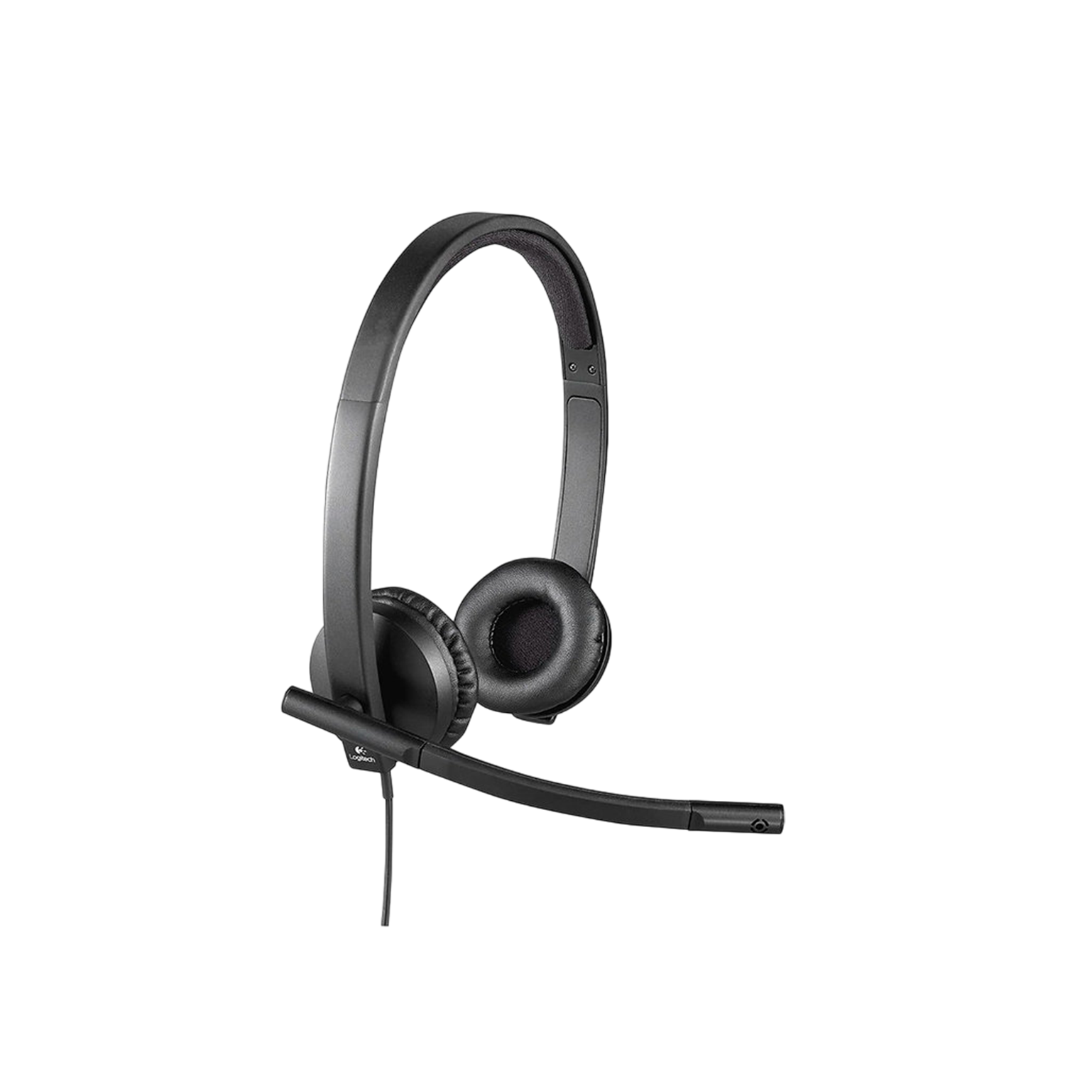Audifono Microfono Logitech H570E USB Stereo