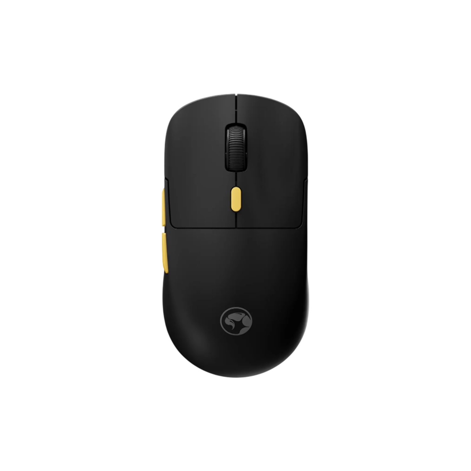 Mouse Marvo G912W Gaming Niro 50 Inalambrico