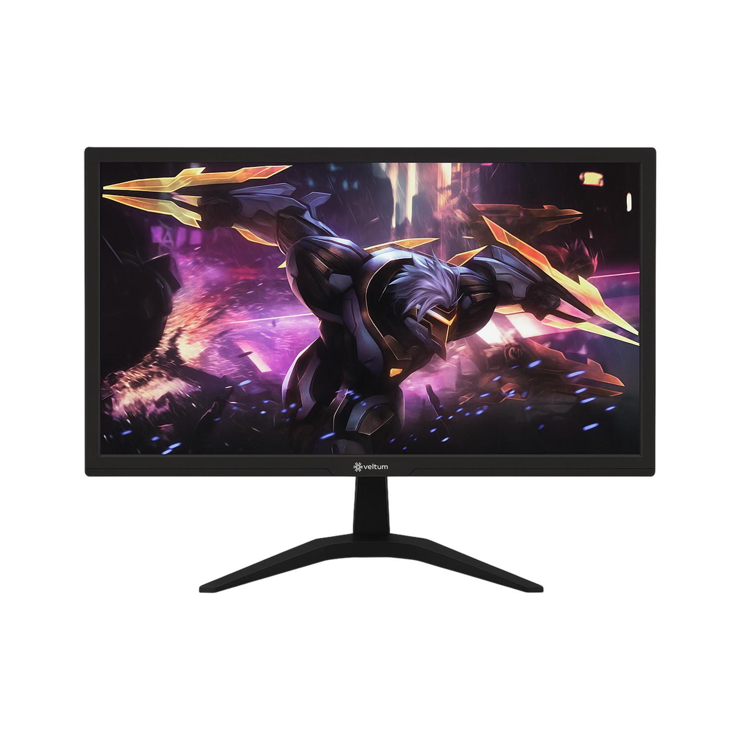 Monitor 19" Veltum VR-LCD19HD