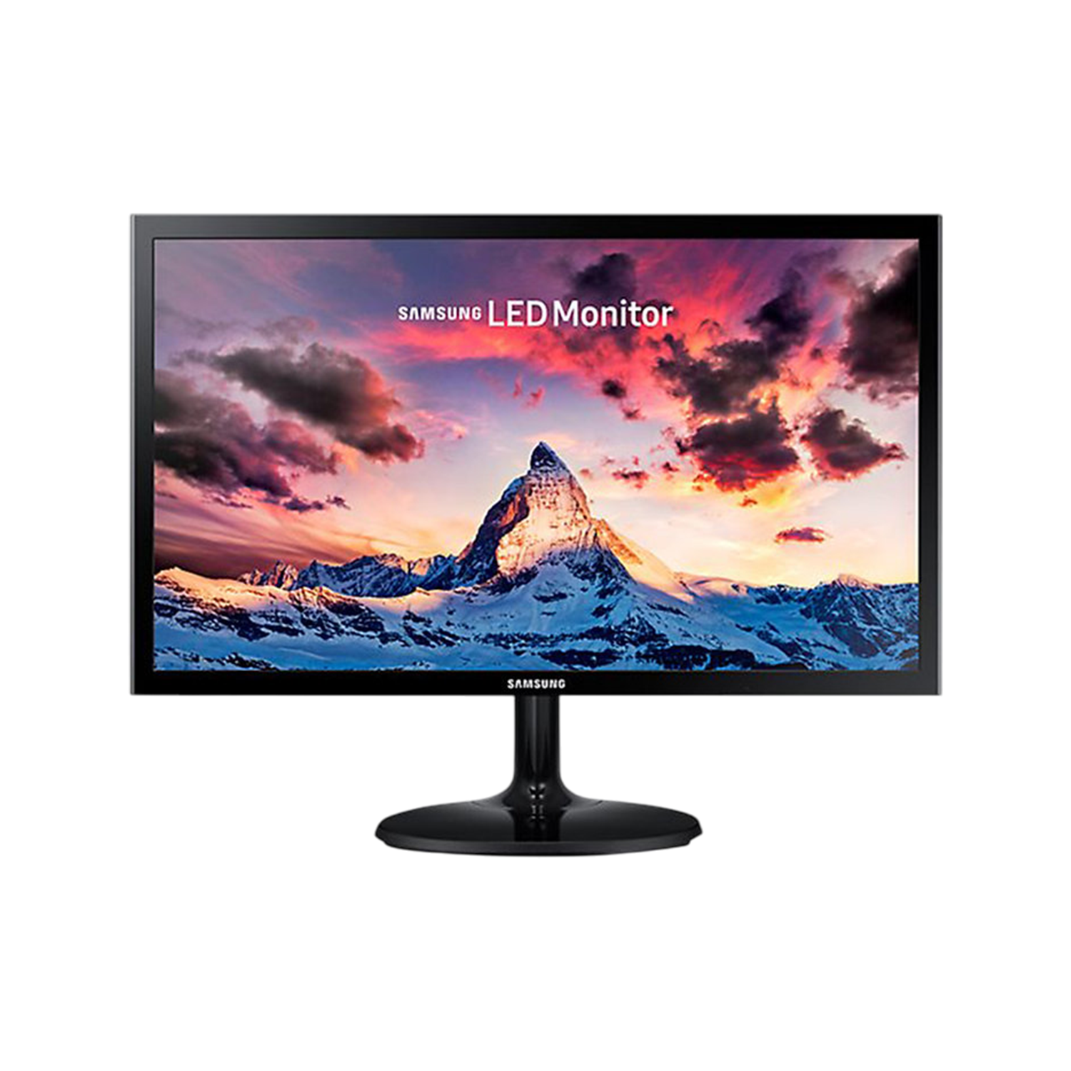 Monitor Samsung 22" Sf350