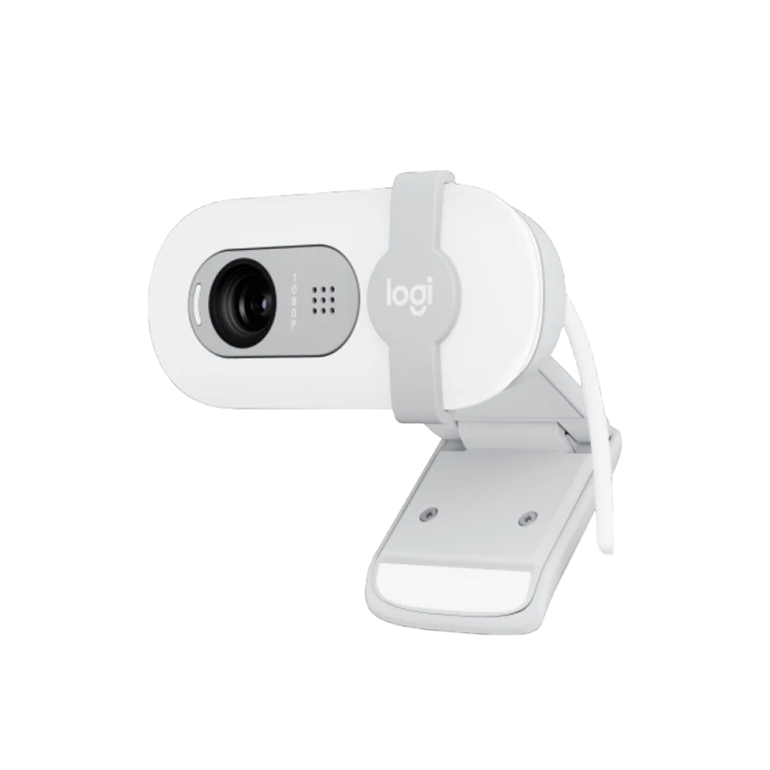 Camara web Logitech BRIO-100 con microfono