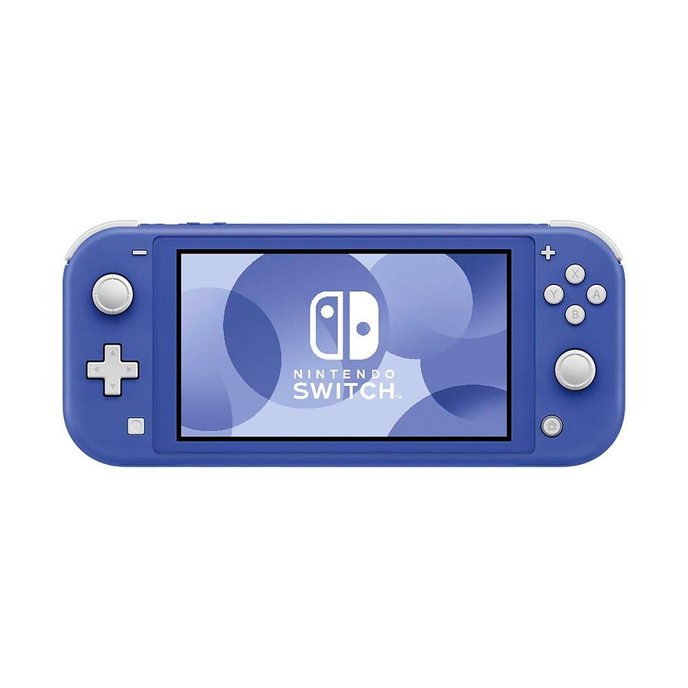 Miniatura: Nintendo Switch Lite