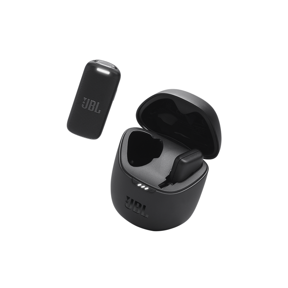 Miniatura: Microfono JBL Quantum Stream Inalambrico USB-C