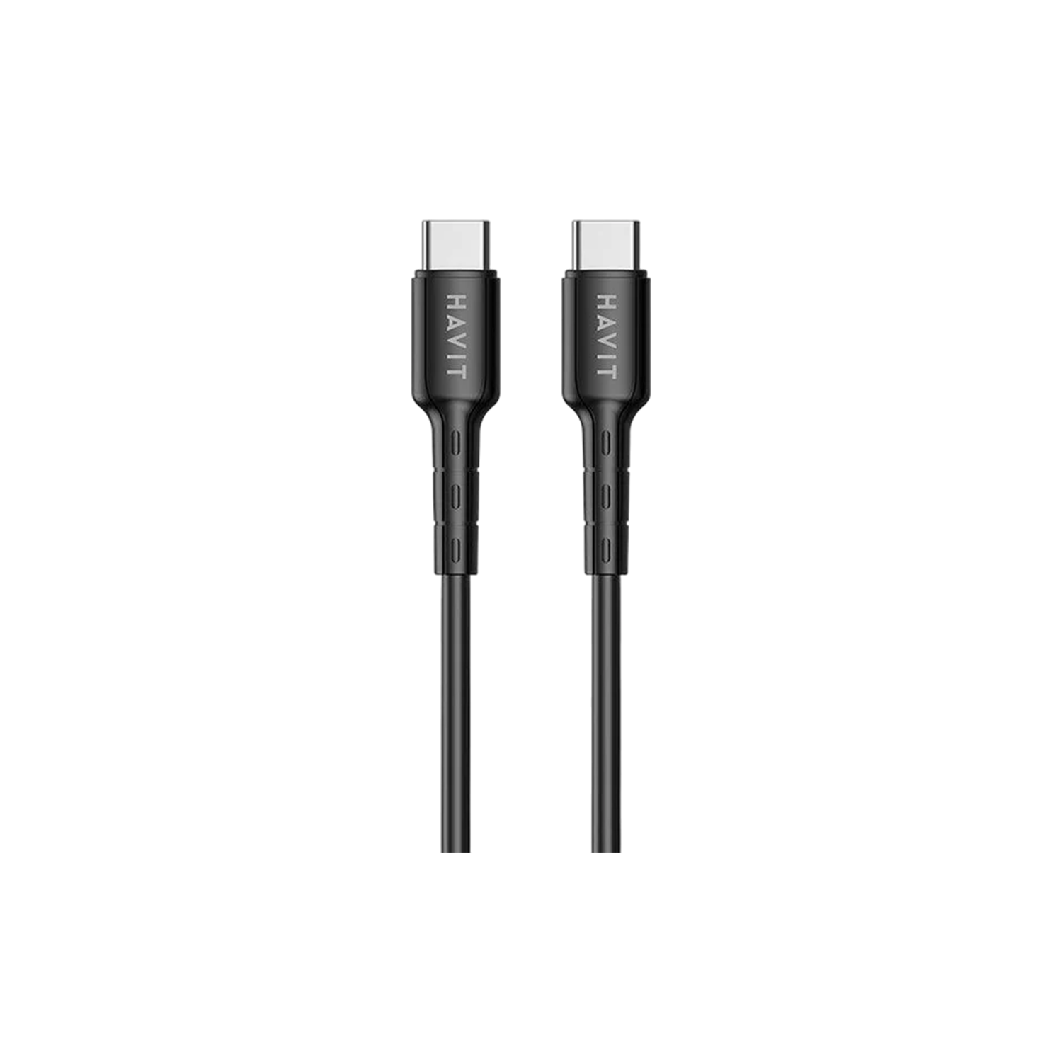 Cable Havit CB6235 USB-C A USB-C