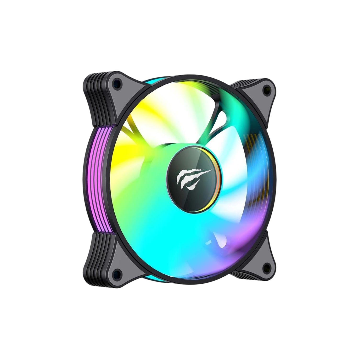 Fan Cooler Havit GameNote F2095 RGB