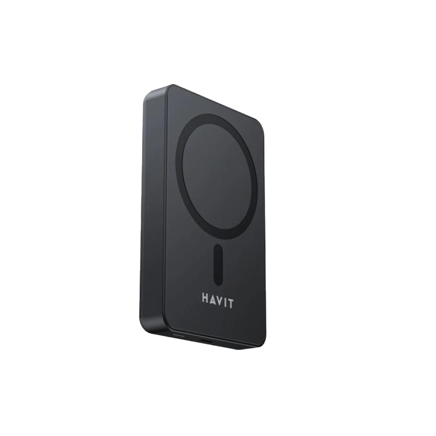 Power Bank Havit PB5217 10.000mAh + Carga Inalambrica