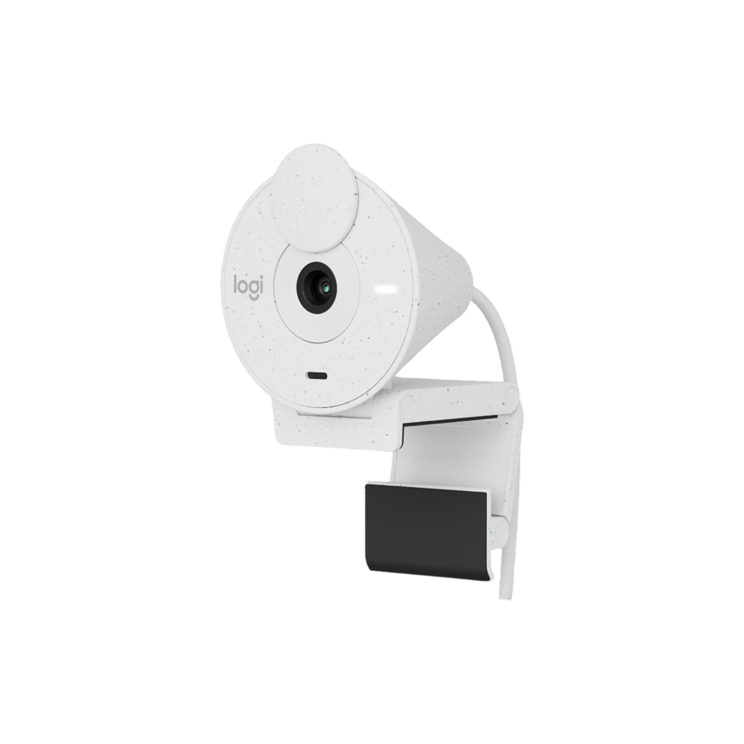 Camara web Logitech BRIO-300 con microfono USB-C