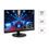 Miniatura: Monitor ViewSonic 24" VX2416