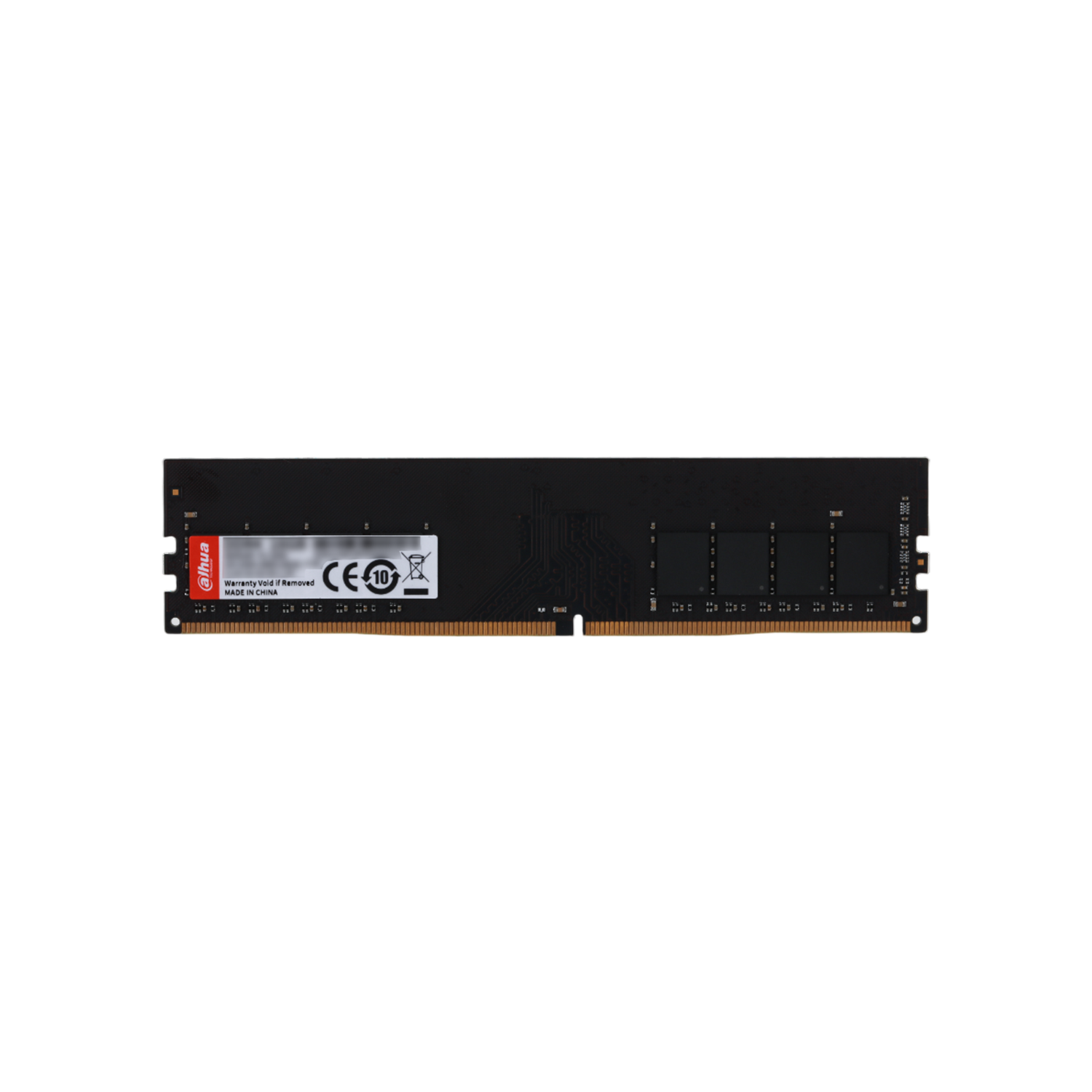 Memoria Ram PC DDR4 4GB Dahua 2666MHz