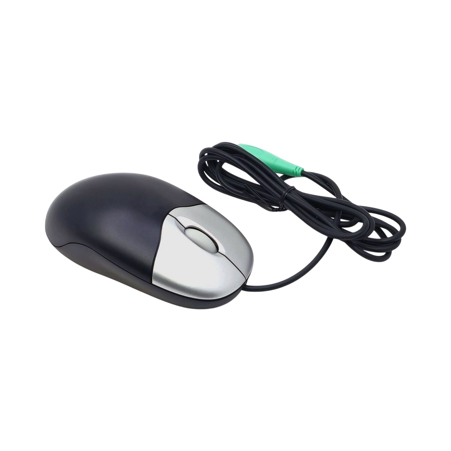 Mouse PS2 Renovado