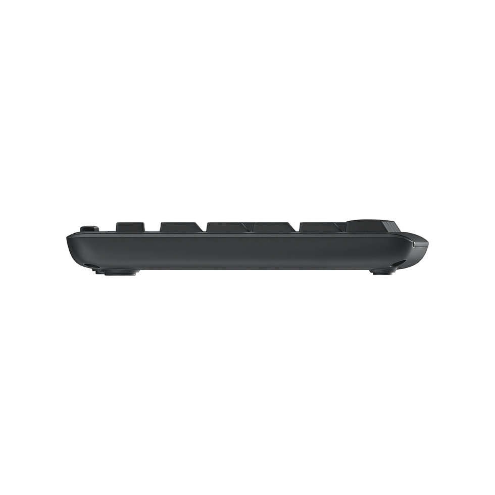 Miniatura: Combo Teclado y Mouse Logitech MK295 Silent Inalambrico