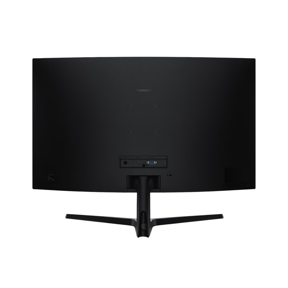 Miniatura: Monitor Samsung 32" S3 Essential S39GD
