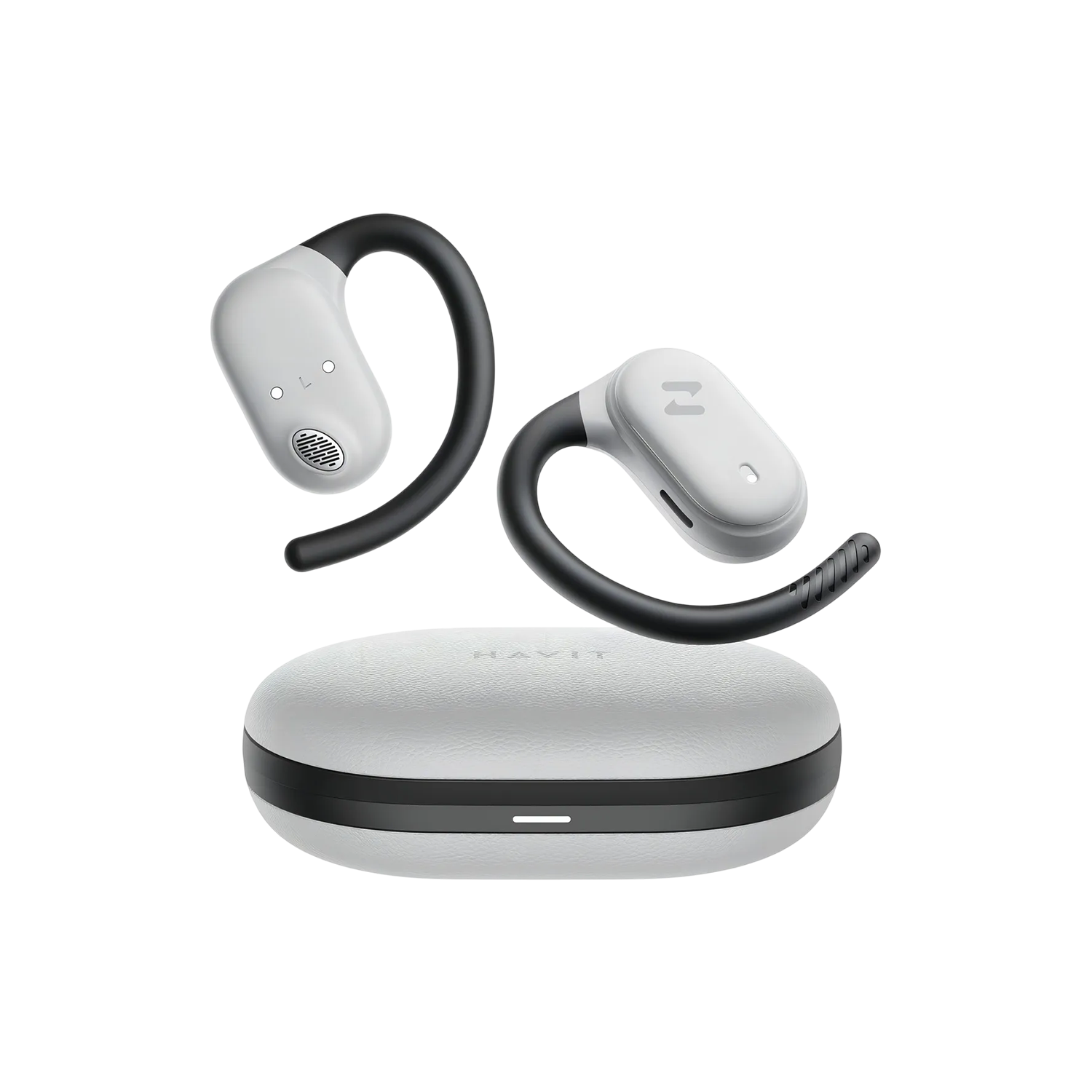 Audifono Havit Ovisfit 02A OWS915 Open-Ear Inalambrico