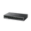 Miniatura: Switch Mercusys MS110P 2 Ptos + 8 Ptos PoE+ 10/100Mbps