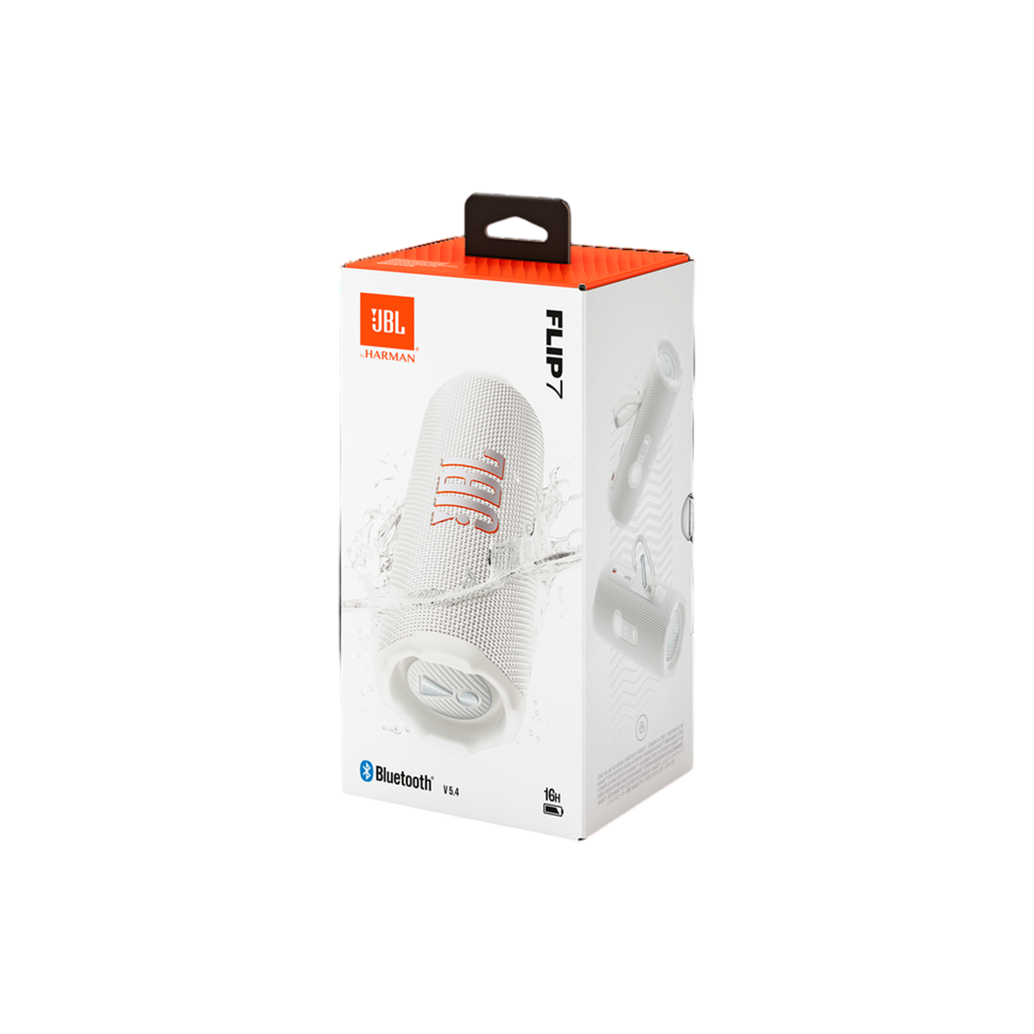 Corneta JBL Flip 7 Bluetooth