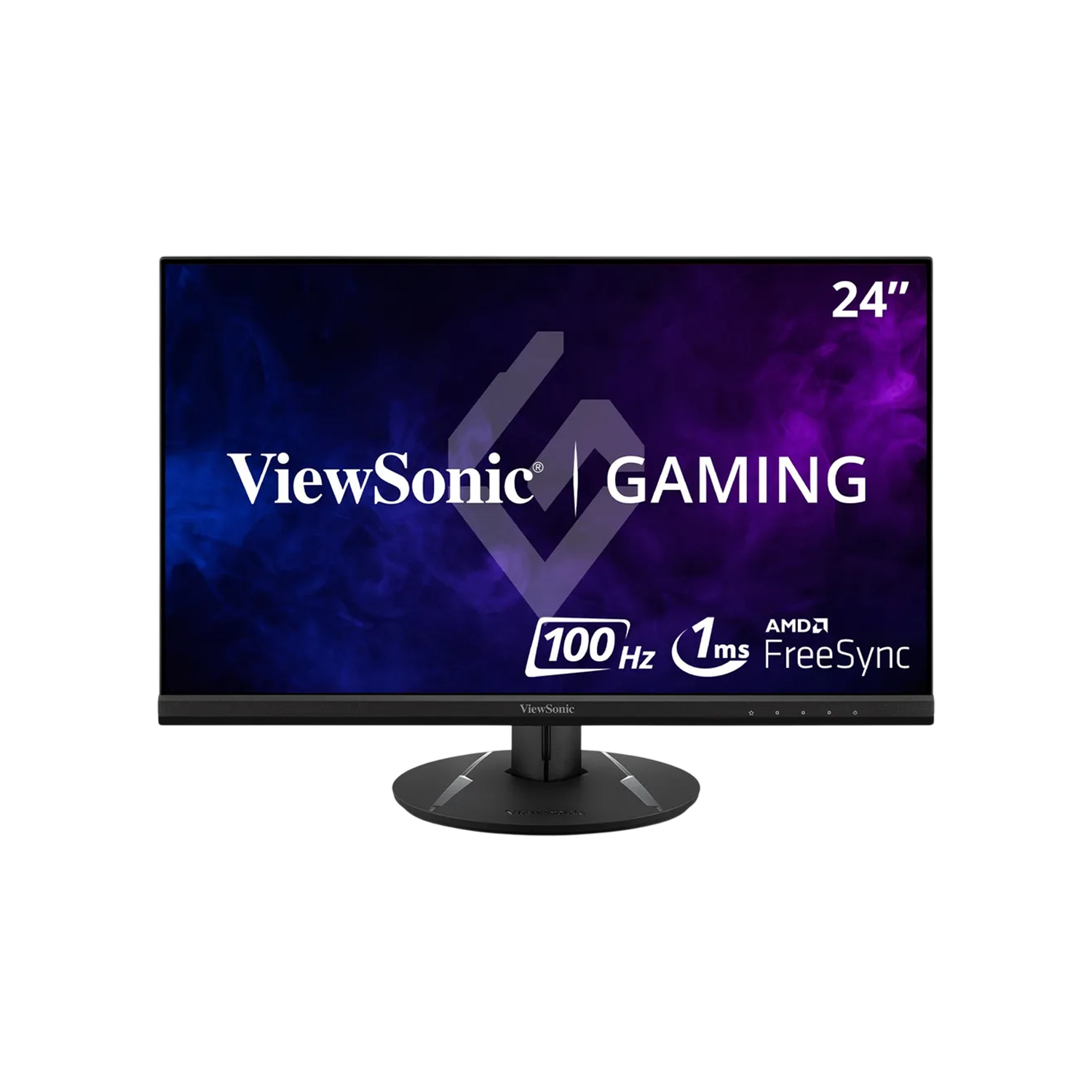 Monitor ViewSonic 24" VX2416