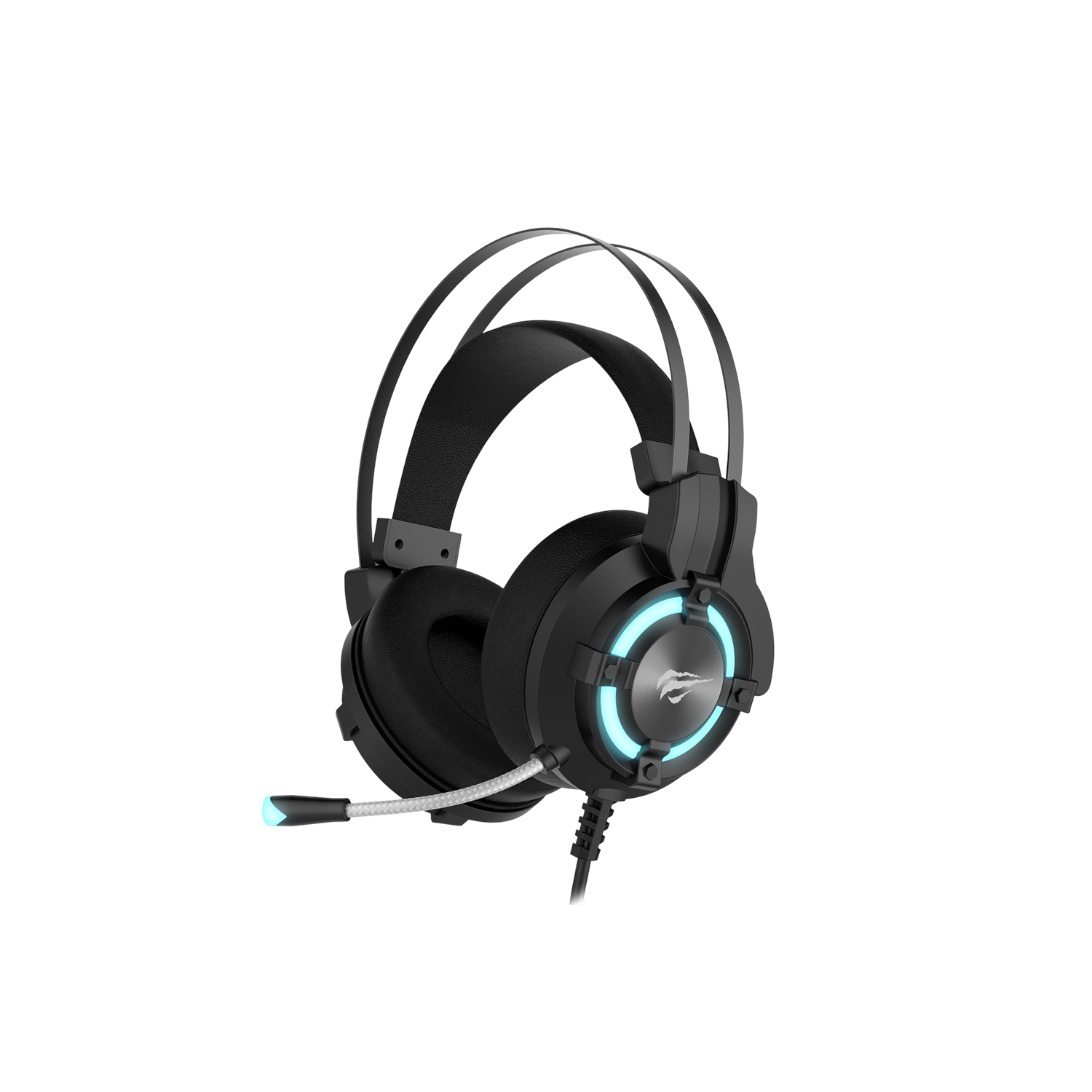 Audifono Microfono Havit H2212U USB 7.1 Gaming