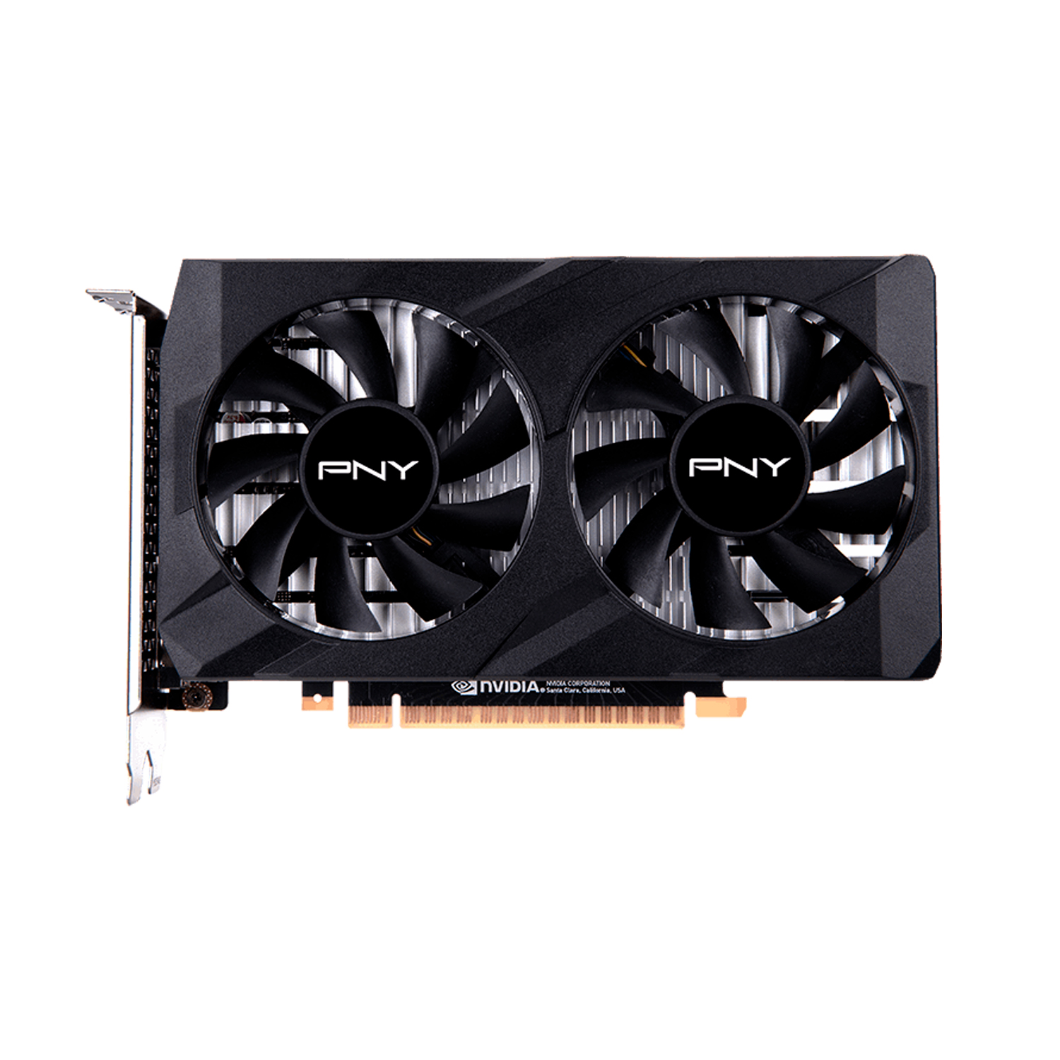 Tarjeta gráfica 4GB gddr6 Geforce GTX1650