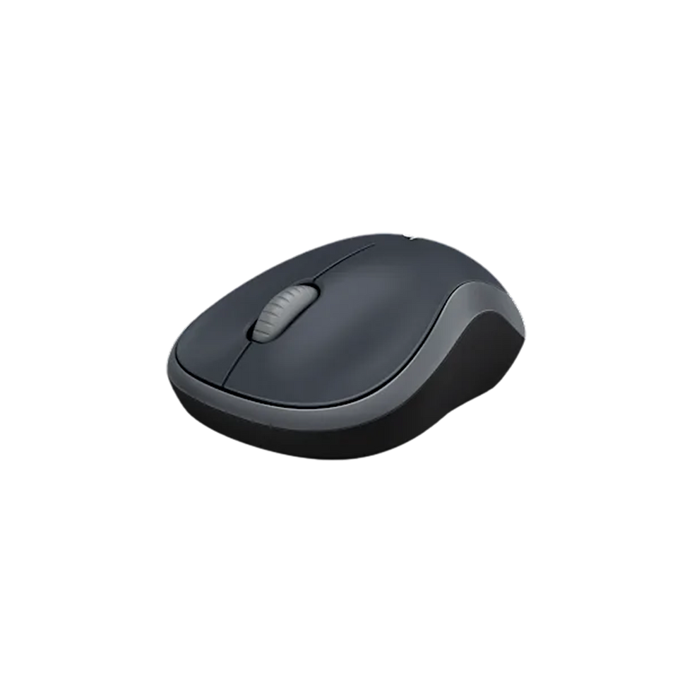 Miniatura: Mouse Logitech M185 Inalambrico