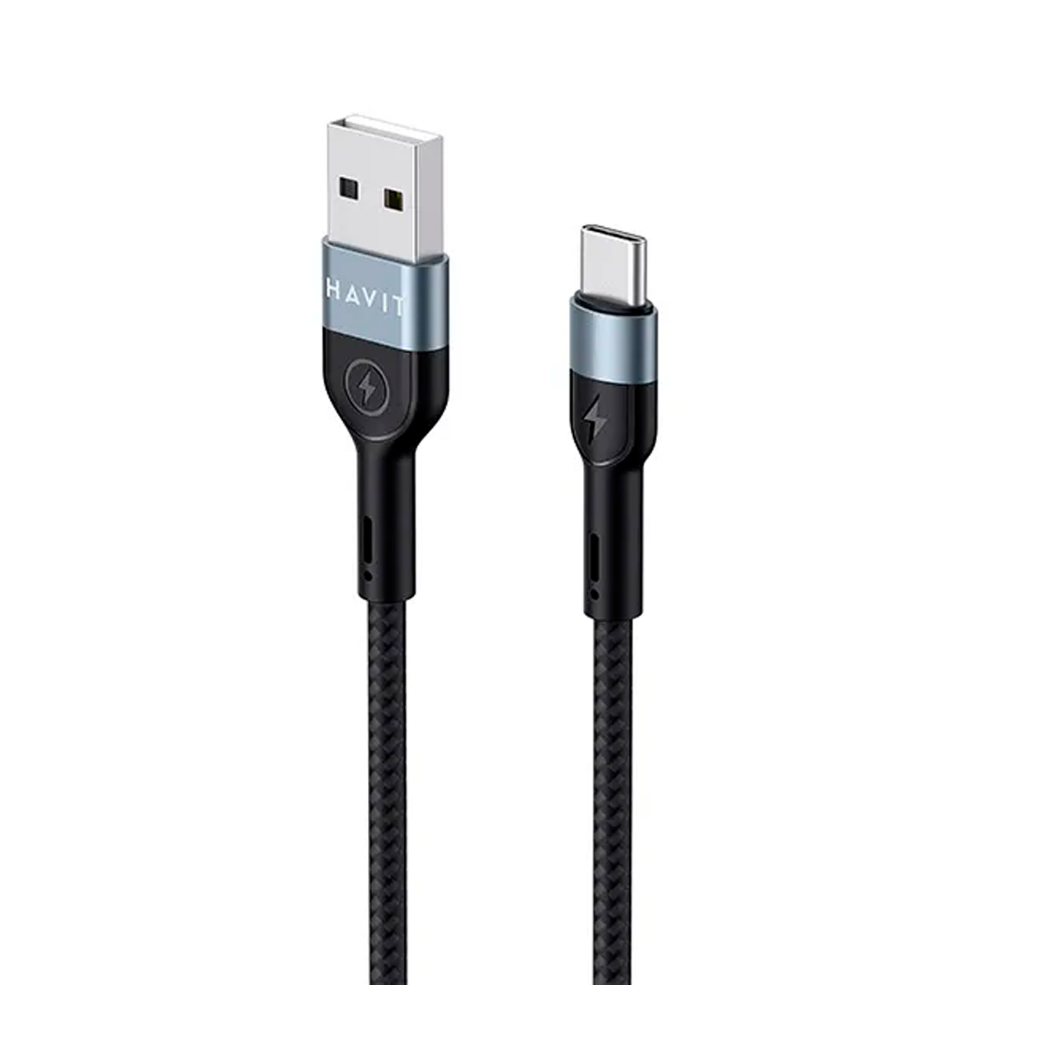 Cable Havit Cb623c Usb A Usb Tipo C 1M