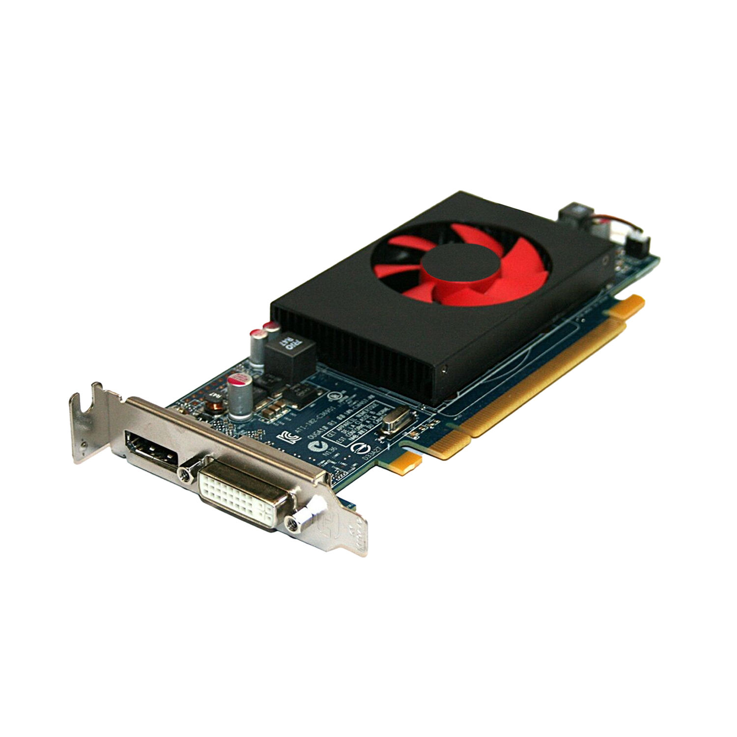 Tarjeta Grafica 1GB Renovada Low Profile