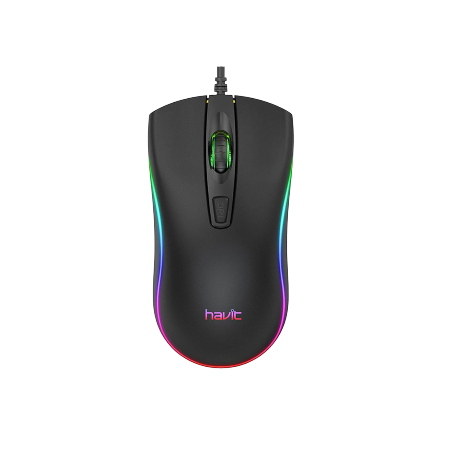 Mouse Havit MS72 RGB