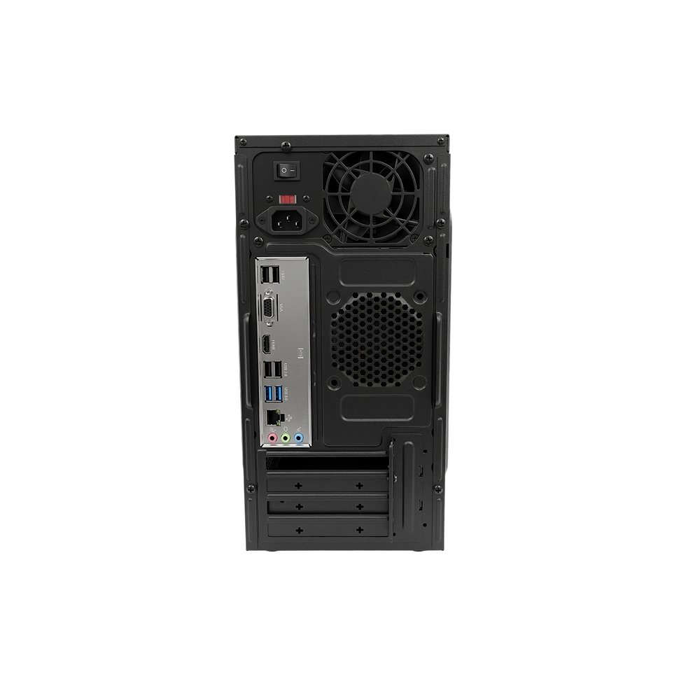 Miniatura: Equipo Nuevo Core i5 12th Gen 16GB SSD 480GB