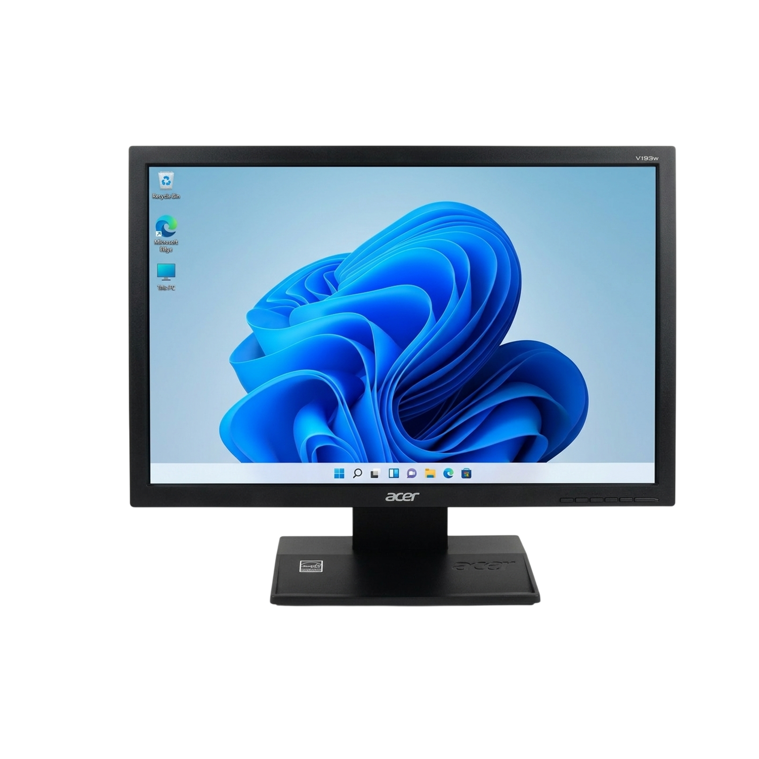 Monitor Acer 19" V193W Open Box