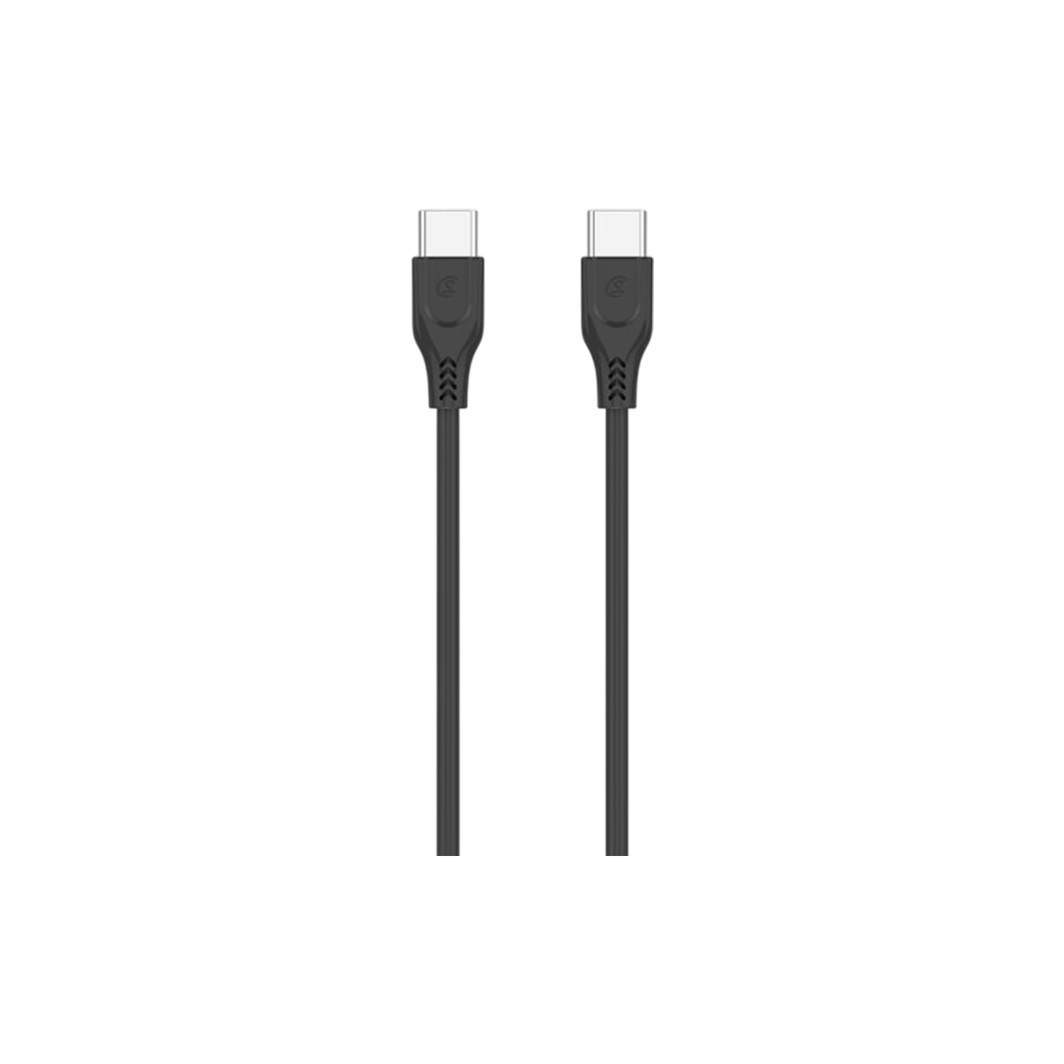 Cable USB Somostel Tipo C a Tipo C