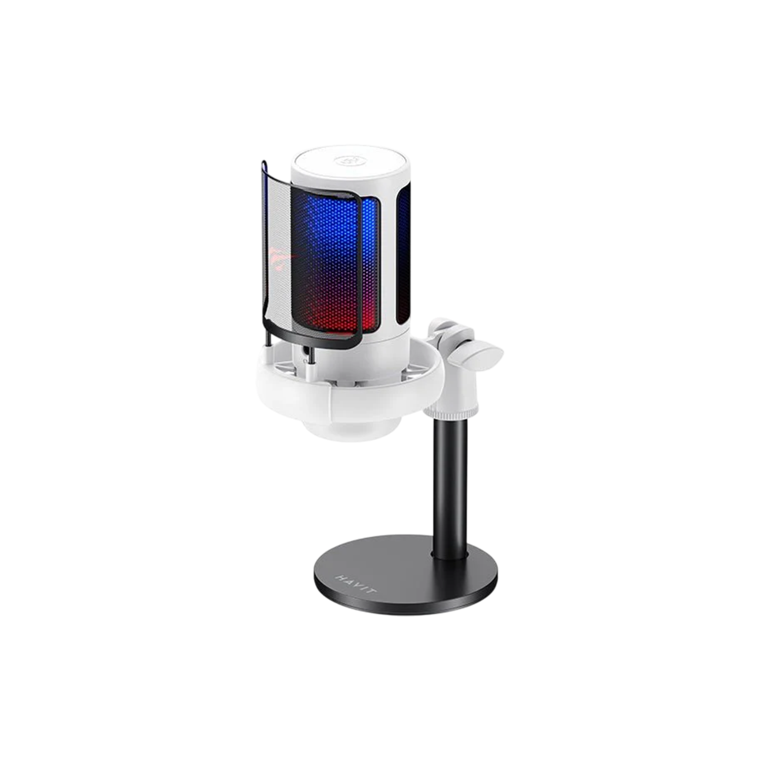 Microfono Havit GK50 White