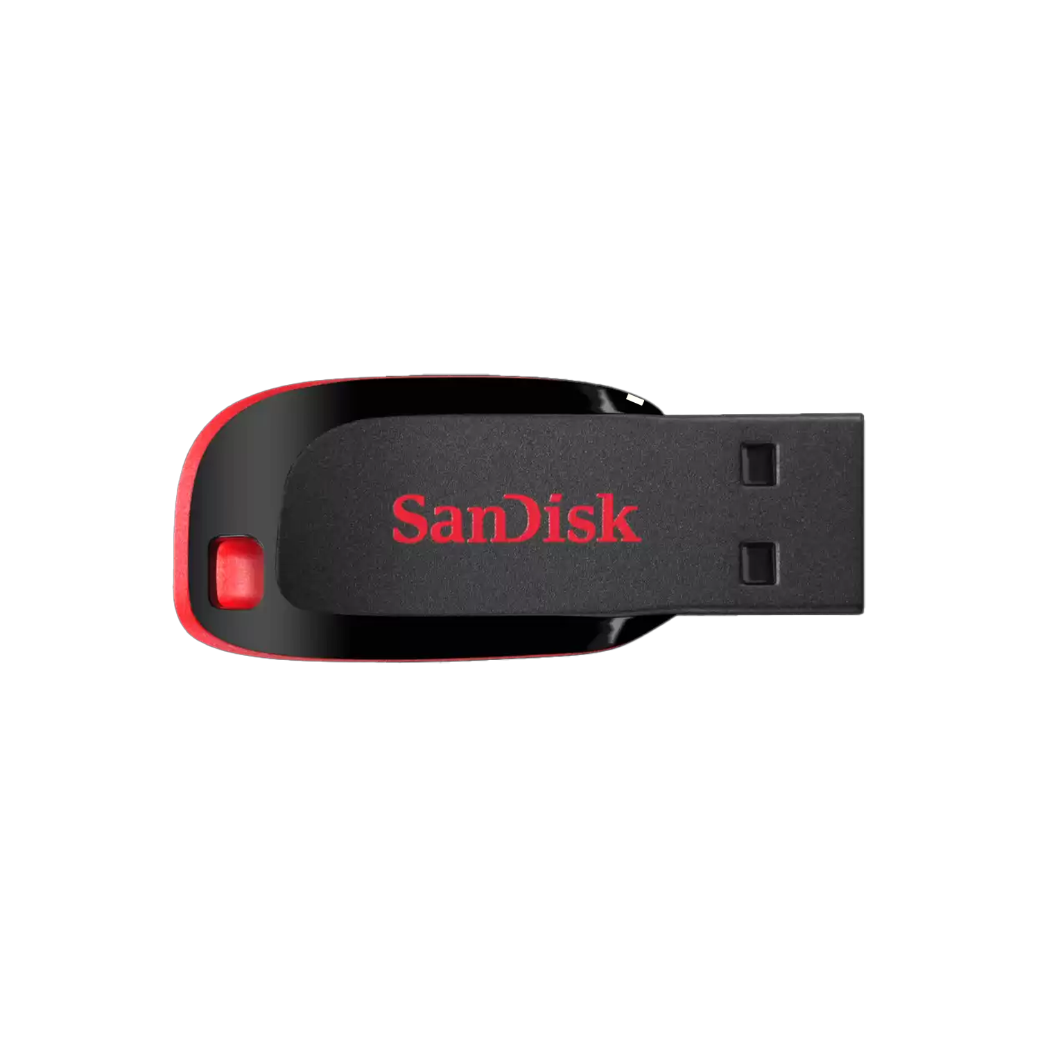 Pendrive 32GB Sandisk Cruzer Blade 2.0