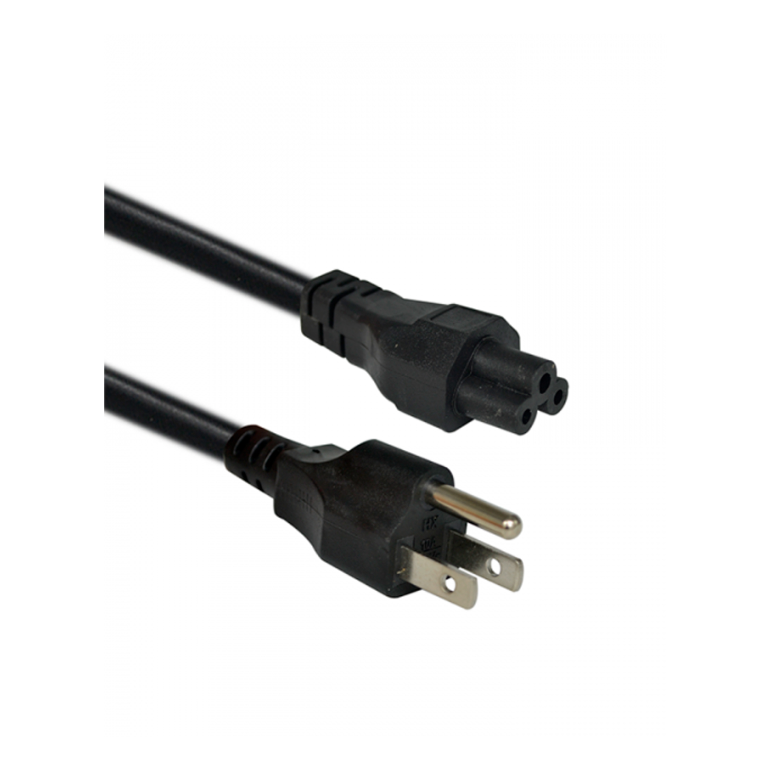 Cable poder tipo mickey