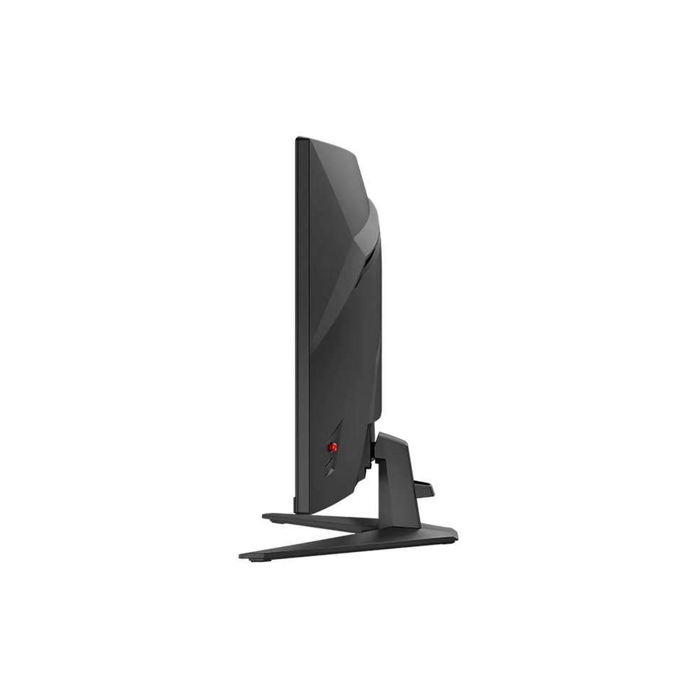 Miniatura: Monitor MSI 32" MAG 321CQF E18