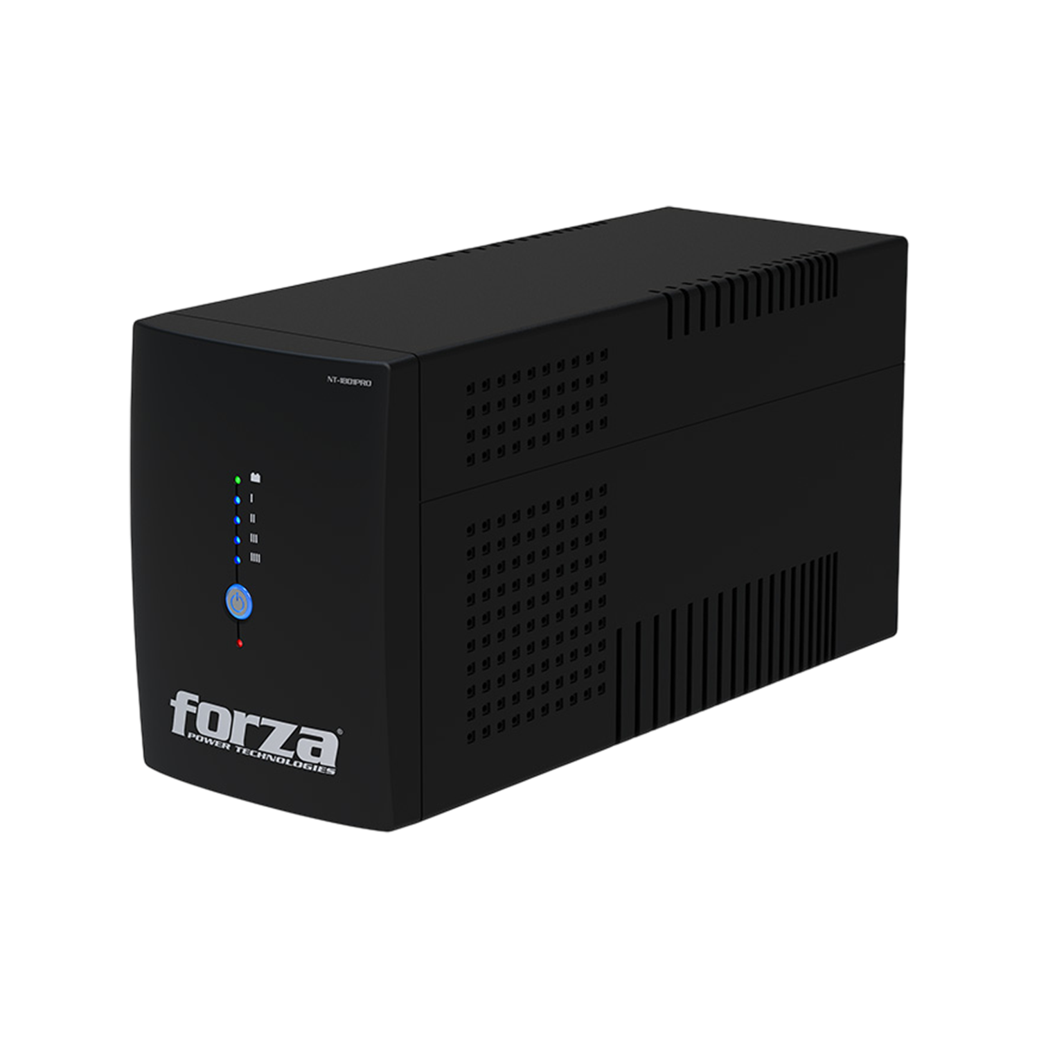 UPS Forza 1800VA / 900W NT-1801PRO 10 Tomas