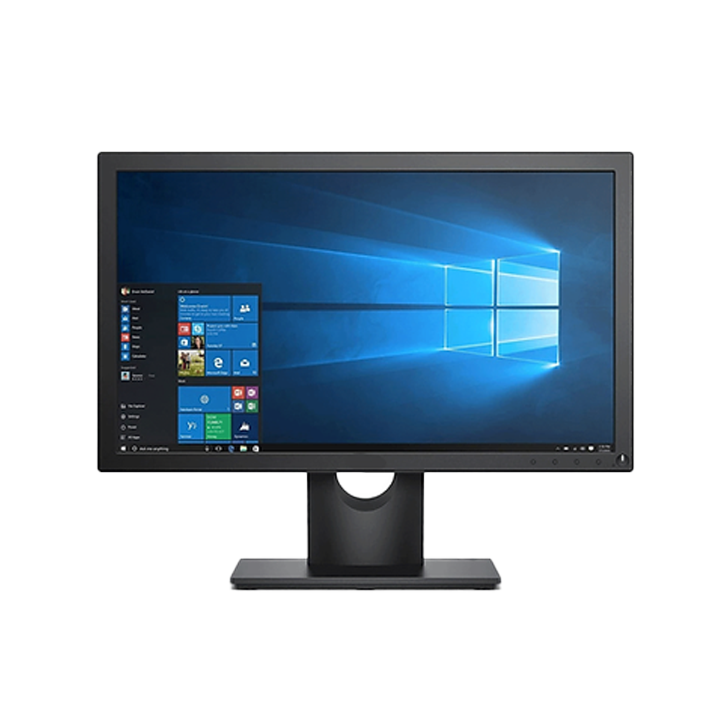 Monitor Mixto 27" Wide Refurbished