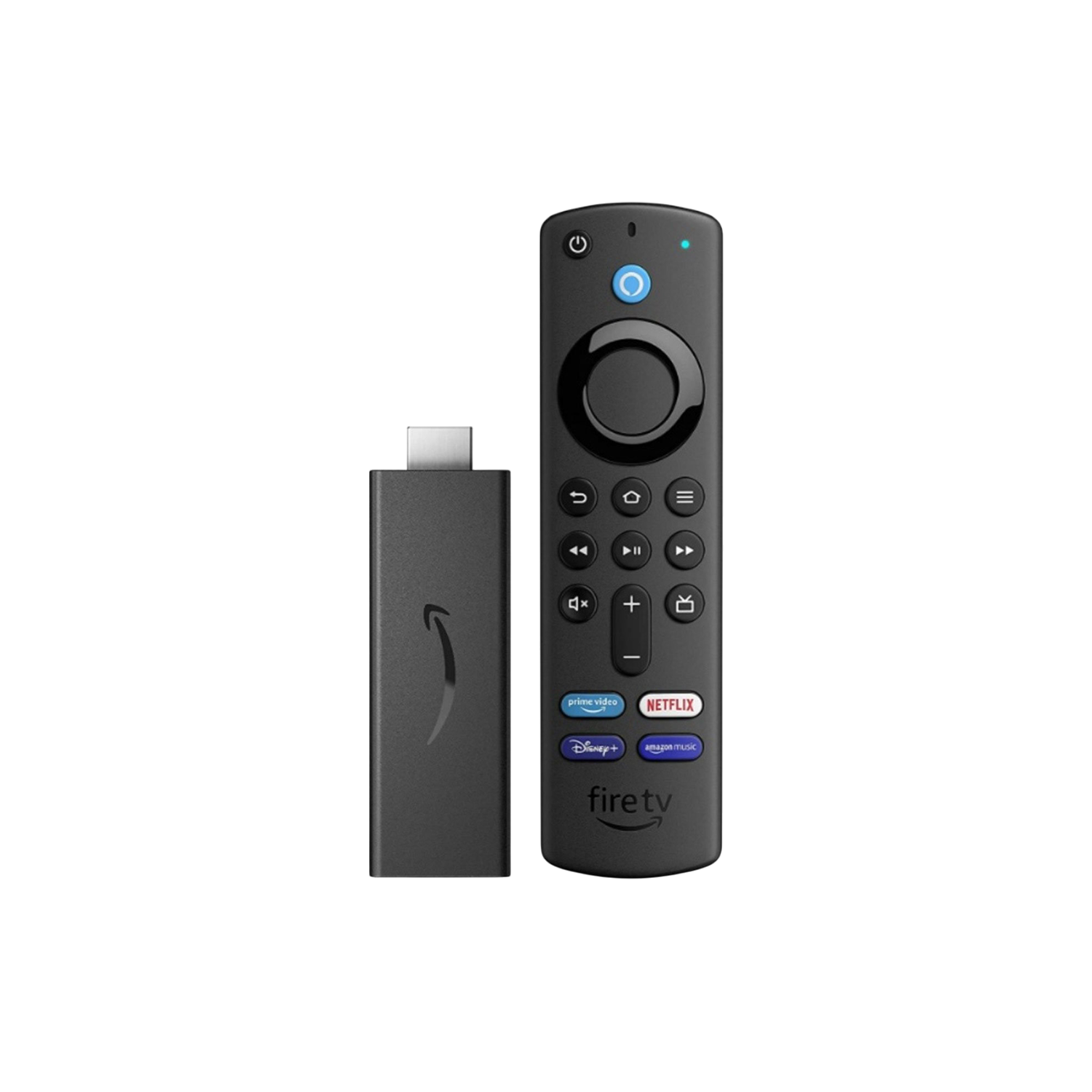 Fire TV Stick HD Amazon
