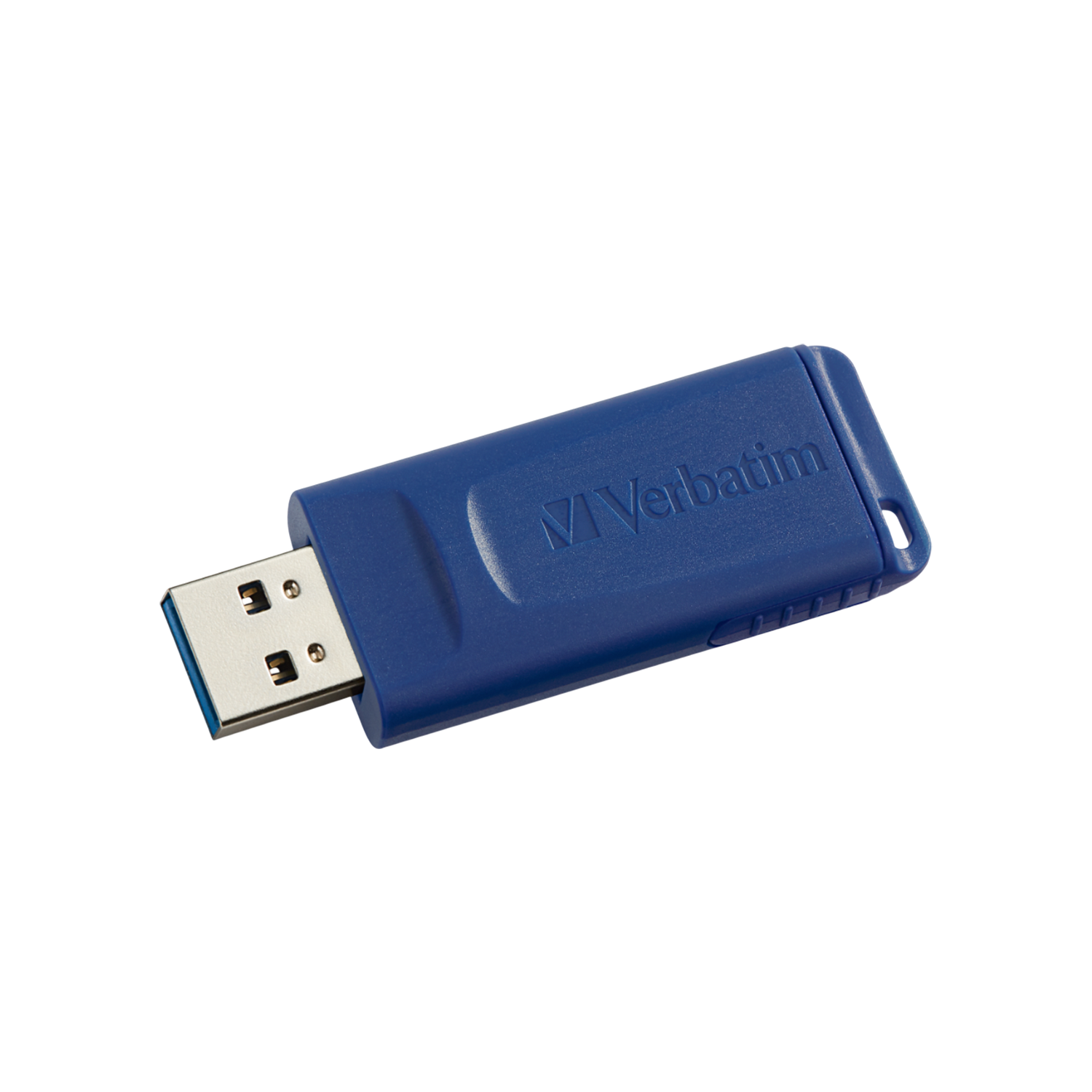 Pendrive 4GB Verbatim Retractable