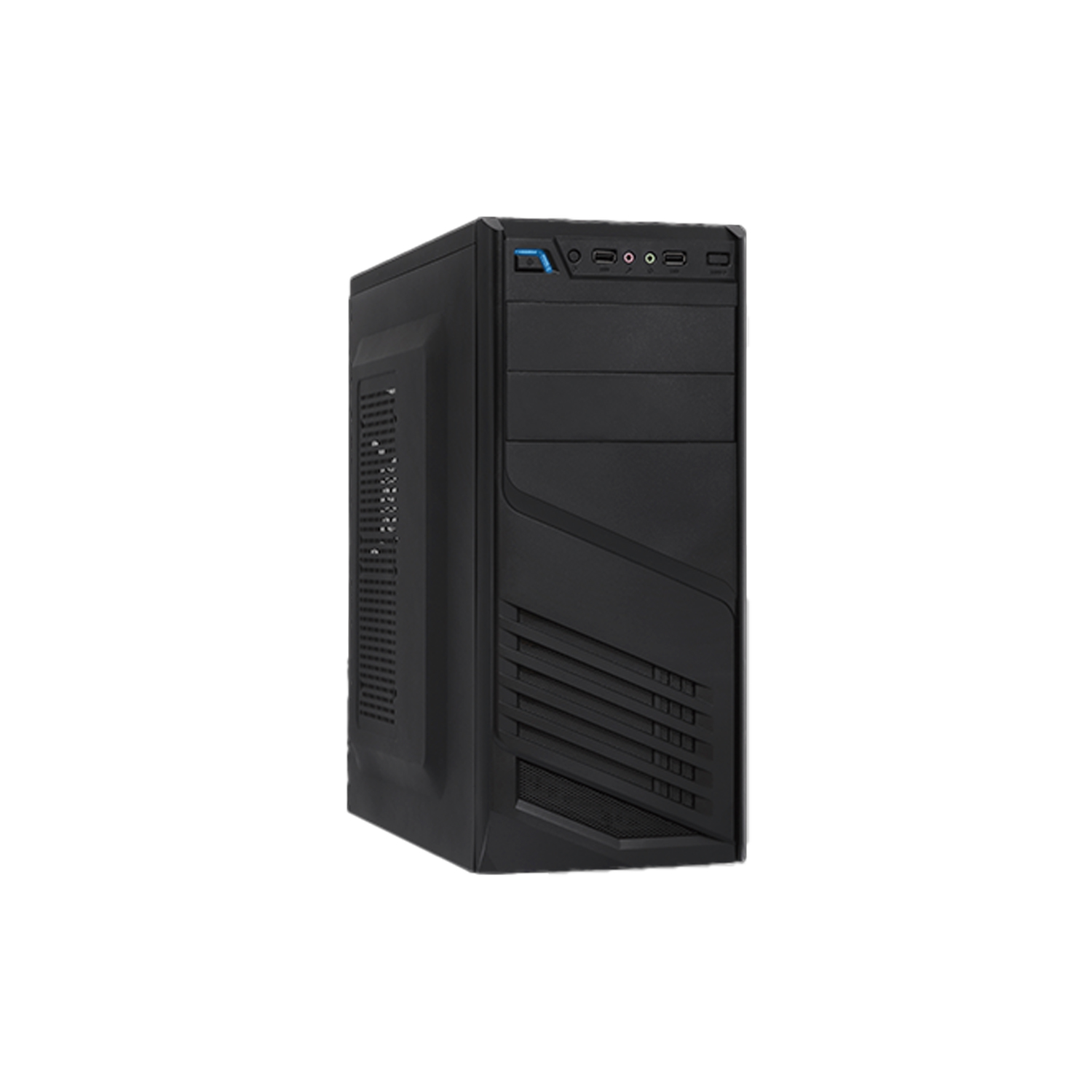 Case (cajón) computer xtq-200 Xtech