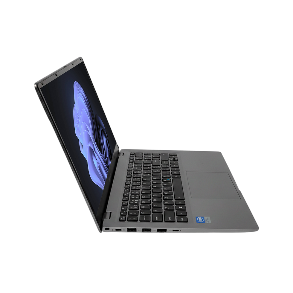 Miniatura: Laptop SpiderTec 15.6" Core i5 16GB SSD 256GB Ingenium 15A