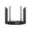 Miniatura: Router Mercusys MR90X AX6000 WiFi 6 Dual Band