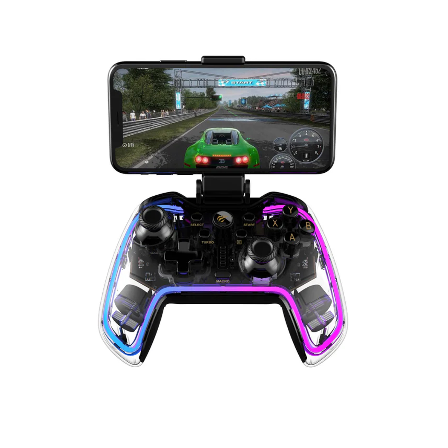 Gamepad Havit G158BT Pro RGB