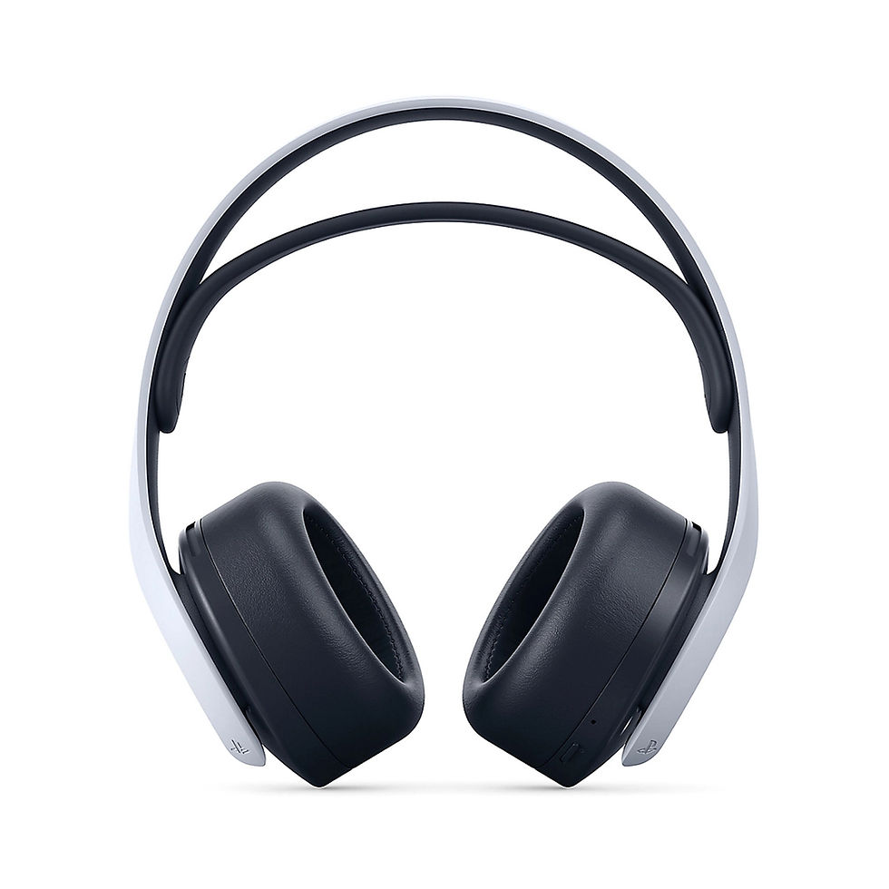 Miniatura: Audifono Inalambrico Sony Pulse 3D Para PlayStation y Pc