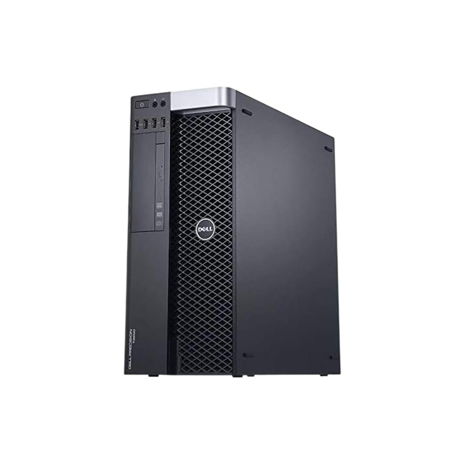 Servidor Dell Precision T3600 XEON E5-1603 32GB DDR3 HDD 1TB DP/DVI