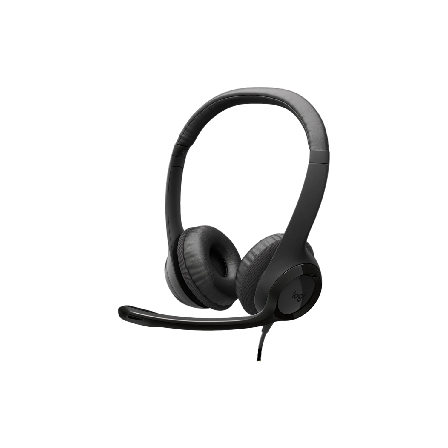 Audifono microfono Logitech h390 USB-C