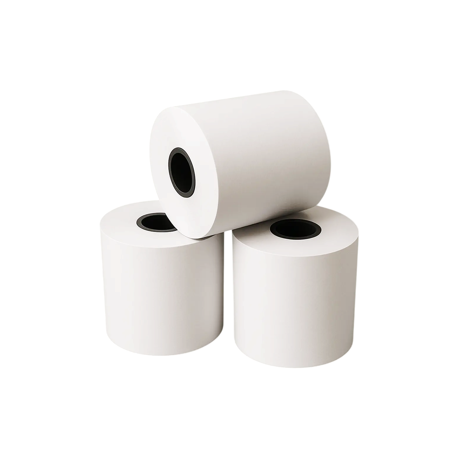 Rollo de Papel Termico 58mm (3-Pack)
